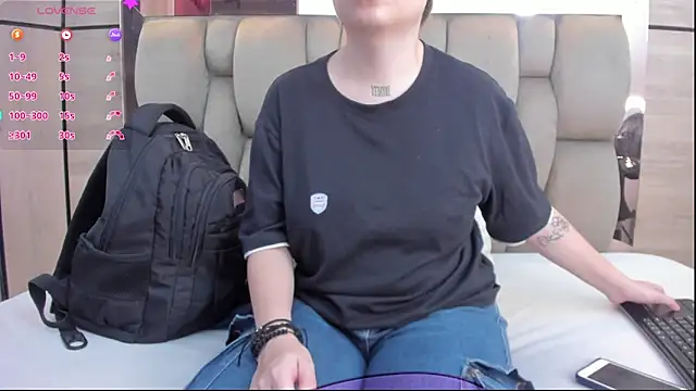 dorothy_vegga webcam