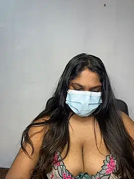 Black_Beauty997 webcam