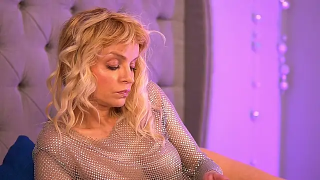 BritneyHudson webcam