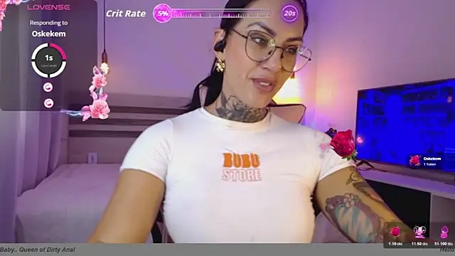 Anny_Fetish webcam