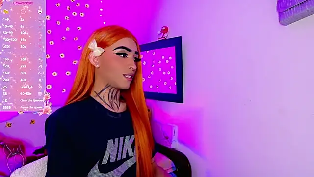 Valery_Rangell webcam