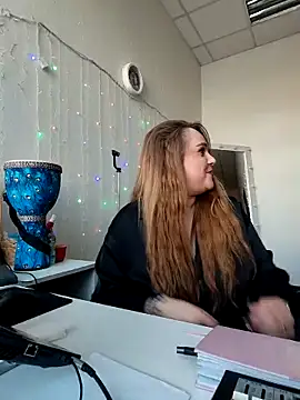 Juicy_PeachLux webcam