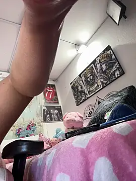 sweetexplotion webcam