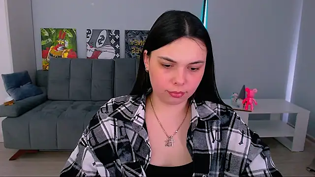 queenofthesense_ webcam