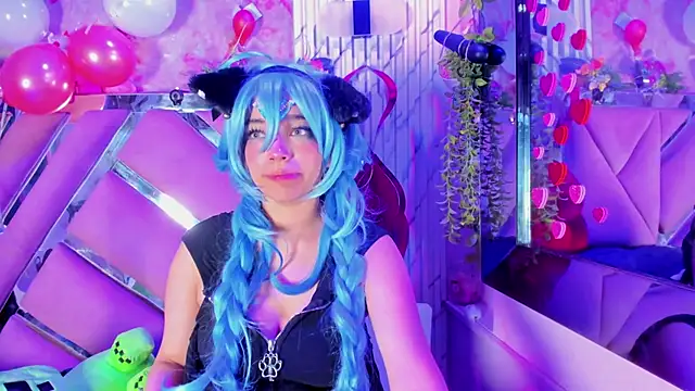 Akane_Hikari_ webcam