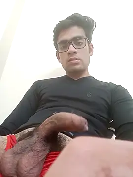 CockBoyCums webcam