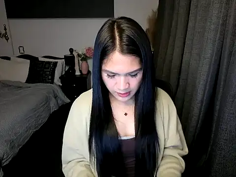 ZoeyJohnson Live Webcam on Stripchat