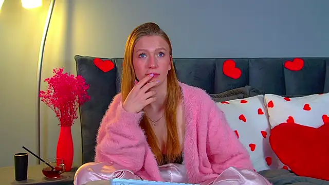 BeatriceBinoche webcam