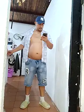 Tequilamaster webcam