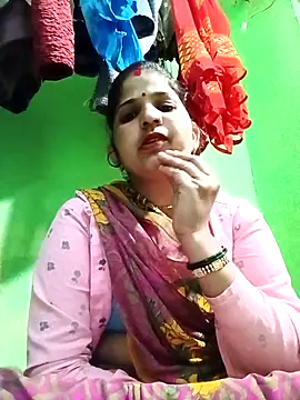 Karishma_cute webcam