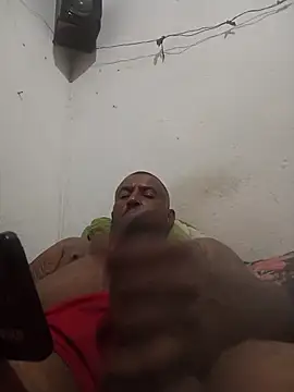 negrocomomisuerte webcam