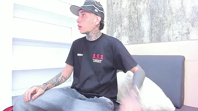 DANTE_ARMSTRONG webcam