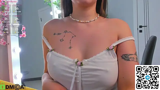 Celine_Coello webcam