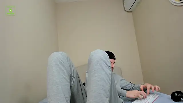 Deymond_Russo webcam