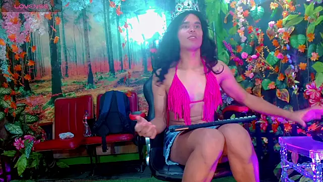 Gata_Salvaje__ webcam