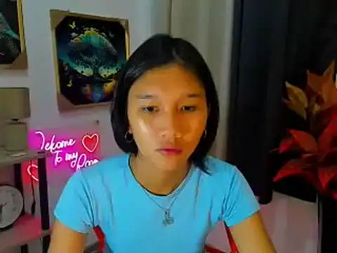 littlemikay webcam