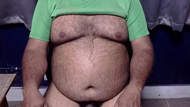 hairysubcub_70 webcam