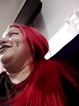 Bruja__Scarlata webcam