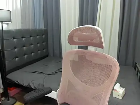 TinyCock_Rein webcam