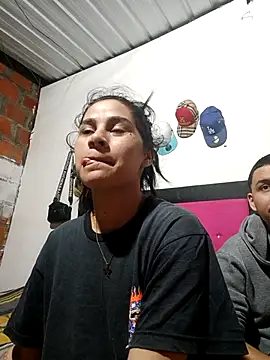 Mia_axelll Live Webcam on Stripchat