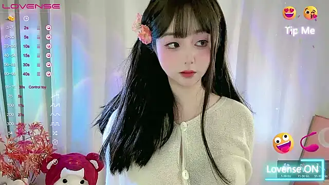 美女CLaire-5在线直播