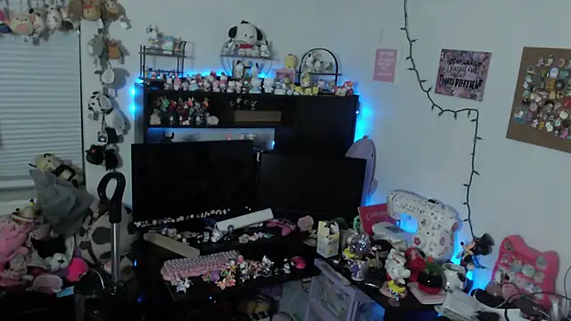 Cupcakecutie449 webcam