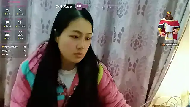 shanyao-123 webcam