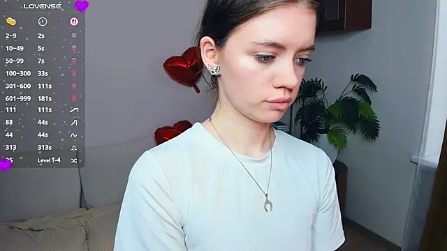 AngelesBenitz webcam