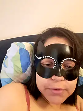 h4cpaolamascherata - H4cPaolaMascherata's free webcam - UK Sex Cams