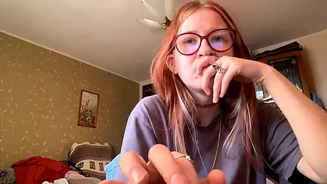 LaureenVielma webcam