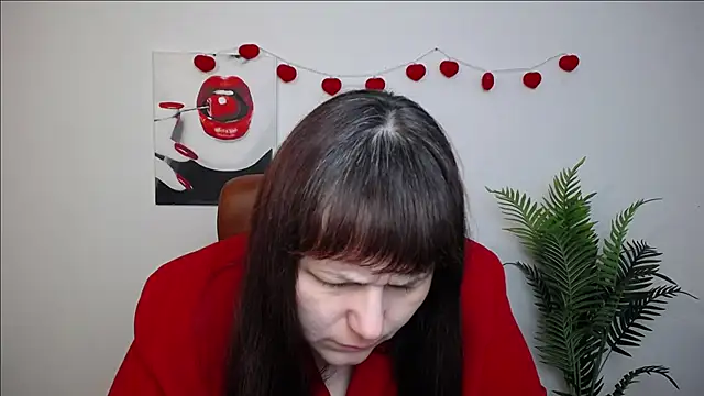 AliceInksSweetty webcam