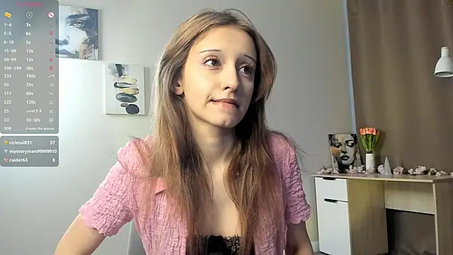 TaiteFairfield webcam