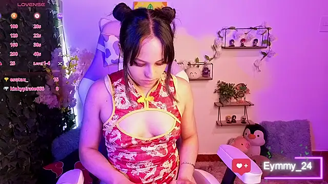 Eymmy_24 webcam