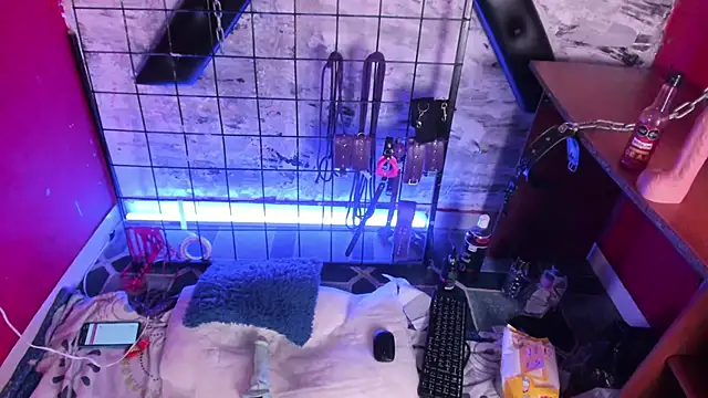 Charlotte_Bms7 webcam