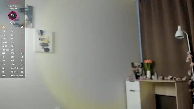 TaiteFairfield webcam