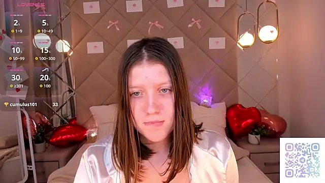 Casandra_Joness webcam