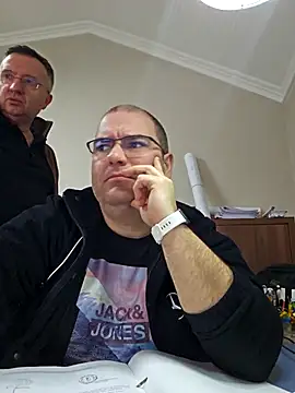 Andrew1900529 webcam