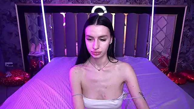 Snow_WhiteeeX webcam