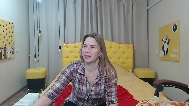 TessaDaybreak webcam