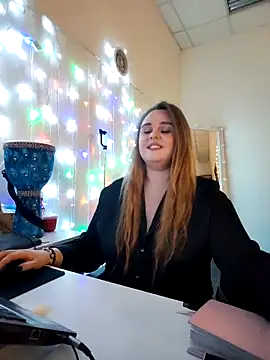 Juicy_PeachLux webcam