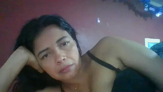DianaOchoa_ webcam