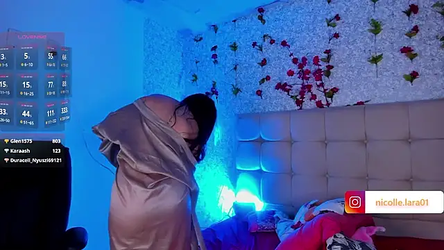 Kitty_Rose_CS webcam