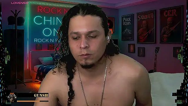 chino_roz webcam