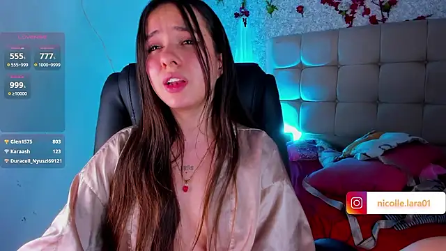 Kitty_Rose_CS webcam