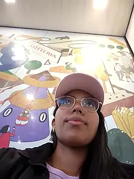 SheenaBrooke Live Webcam on Stripchat