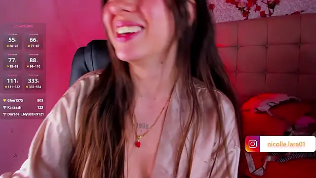 kitty_rose_cs - Kitty_Rose_CS's free webcam