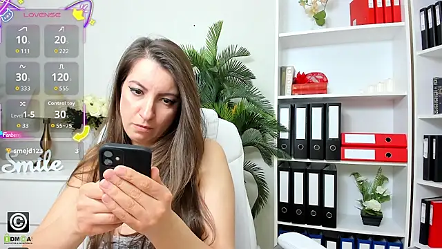 amayawest - Amayawest's free webcam - UK Sex Cams