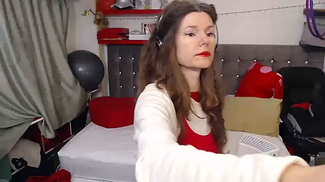 kellyterapy - Kellyterapy's free webcam - UK Sex Cams