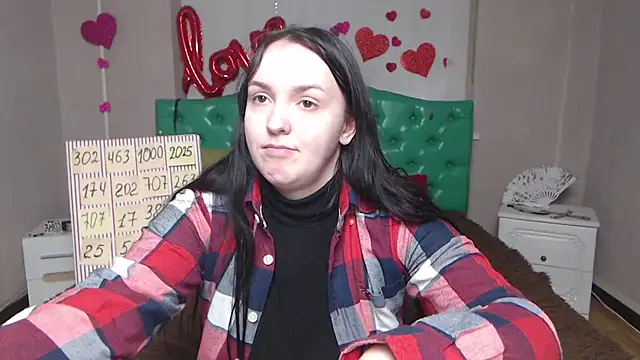 isabelblackberry - IsabelBlackberry's free webcam - UK Sex Cams