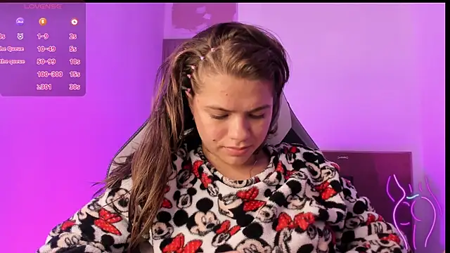 paigejayden - PaigeJayden's free webcam - UK Sex Cams